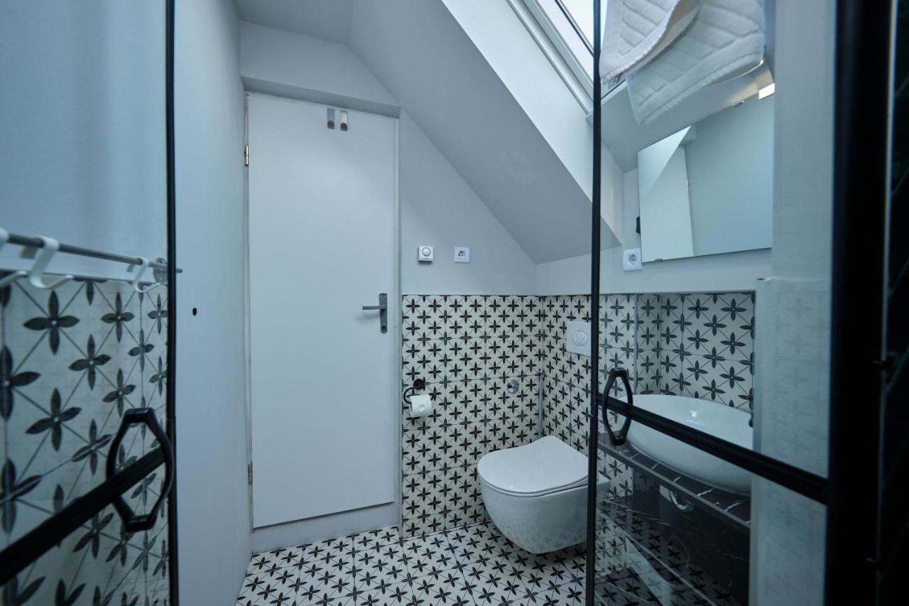 Apartman M&d Center Quiet Zagreb